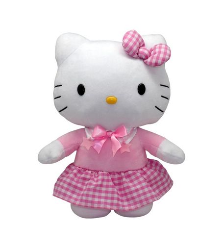 Solmazlar Online MEYXTGIO-HKTJ1000-BLMY Mey İthalat Peluş 30 Cm Çok Renkli