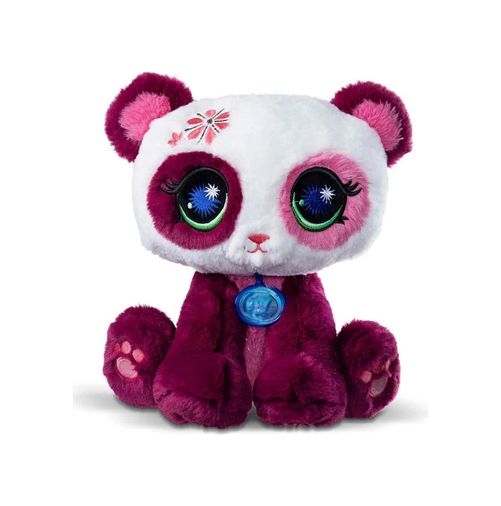 Solmazlar Online MEYXTS01000665-BLMY Mey İthalat Signature Peluş S4 Çok Renkli