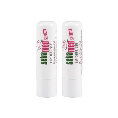 SPF30 2'li Dudak Koruyucu