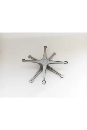 SPIDER 356232 Cooking Gold Döküm Dönerli Börek Künefe Pişirme Aparatı