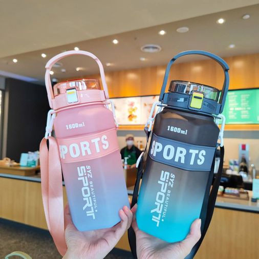Sport Su Matarası 1600 Ml Model 1