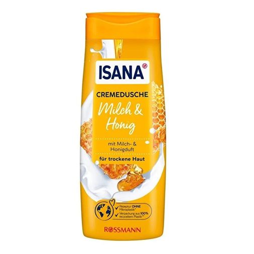 SR12061322 Isana Kremsi Duş Jeli
