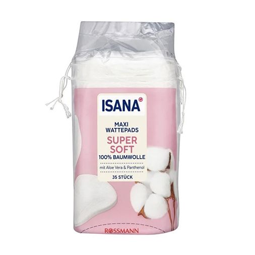 SR16010234 Isana Disk Pamuk
