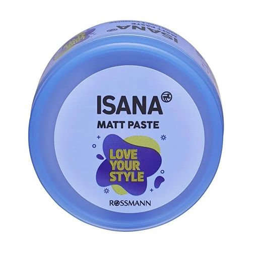 SR16070055 Isana 100 Ml Wax