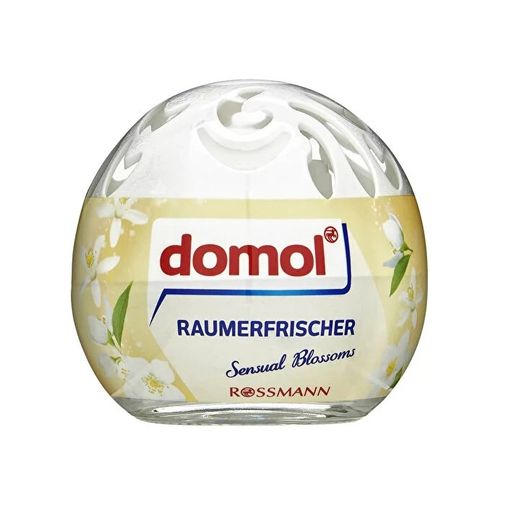 SR16120472 Domol Küresi Yasemin Ve Portakal Çiçeği 100 Ml Oda Kokusu