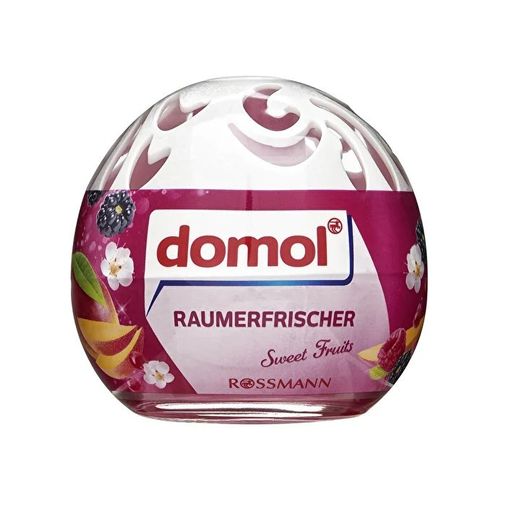 SR16120473 Domol Küresi Böğürtlen Ve Mango 100 Ml Oda Kokusu