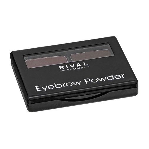 SR17040196 Rival De Loop Eyebrow Powder Kaş Pudrası