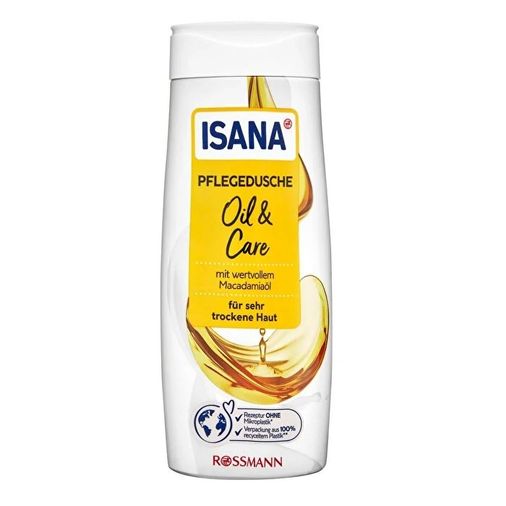 SR18070282 Isana Duşta Bakım Jeli