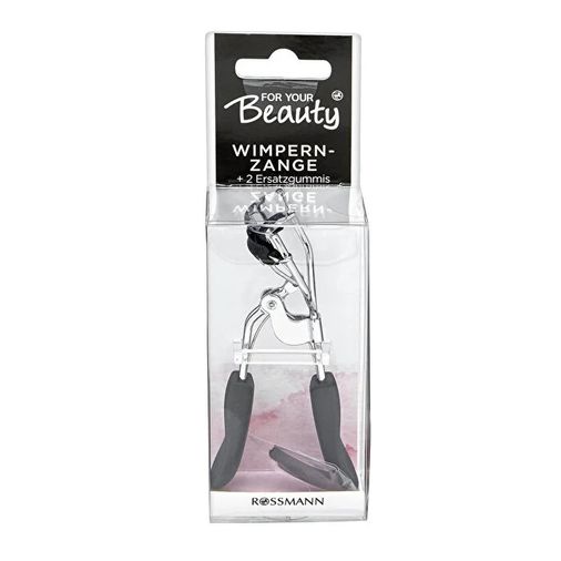 SR18080228 For Your Beauty Kirpik Kıvırma Aparatı Ve 2 Adet Yedek Lastik Uç