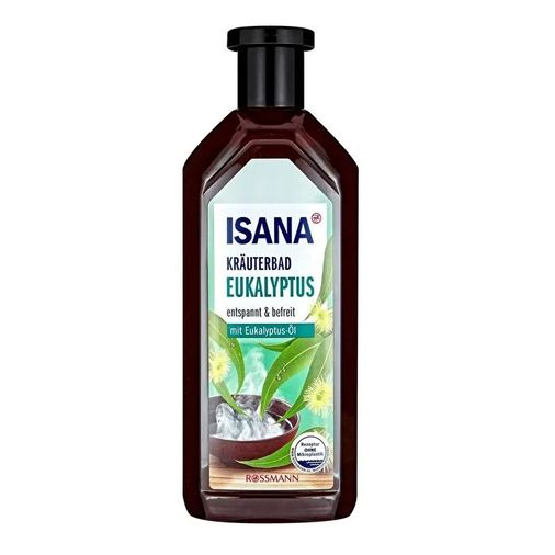 SR19020138 Isana Ferahlatıcı Banyo Köpüğü