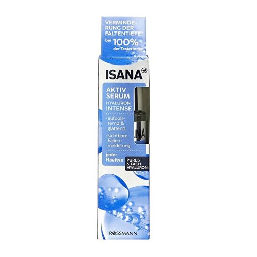 SR19050459 Isana Hyaluron Intense