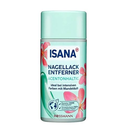 SR19100106 Isana Oje Çıkarıcı