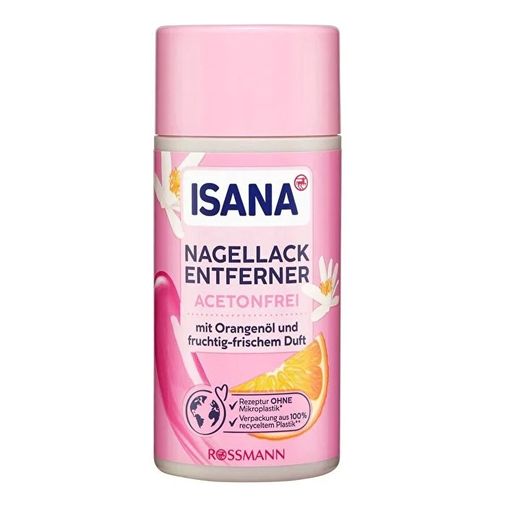 SR19100107 Isana Oje Çıkarıcı