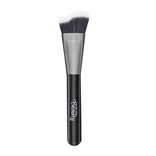 SR20060011 For Your Beauty Pearl Kesik Uçlu Allık Fırçası