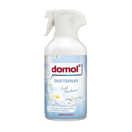 SR20080380 Domol Oda Spreyi Cool Freshness 250 Ml