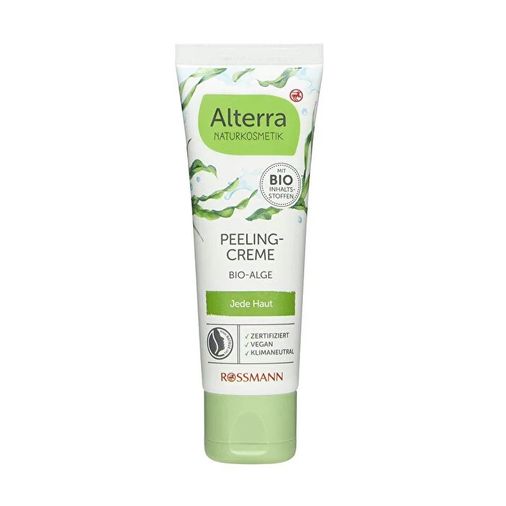 SR21030214 Alterra Bioalg 50 Ml Peeling Kremi