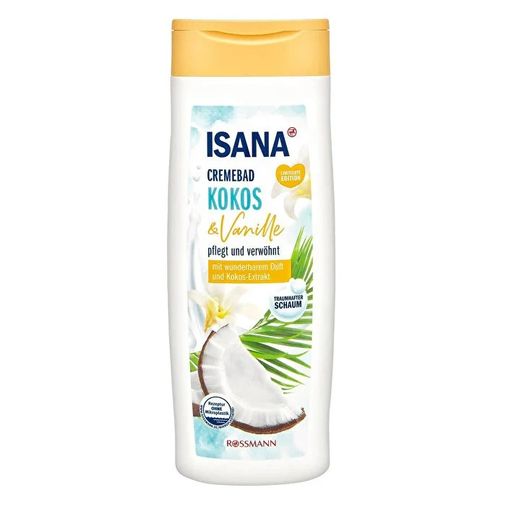 SR21030383 Isana Kremsi Duş Jeli