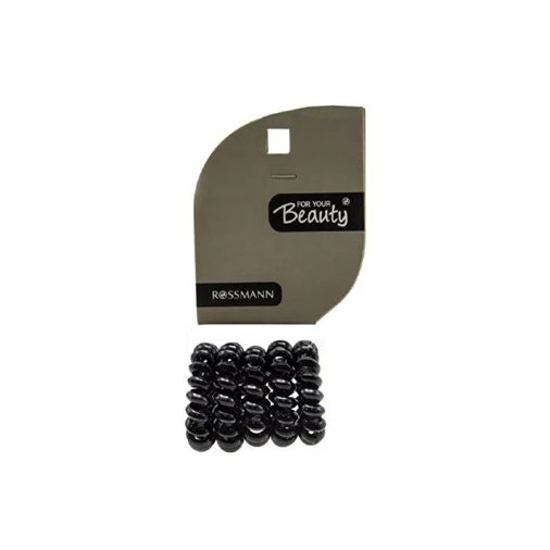 SR21060377 For Your Beauty Kablo Mini Siyah Kbltk3 5'li Toka