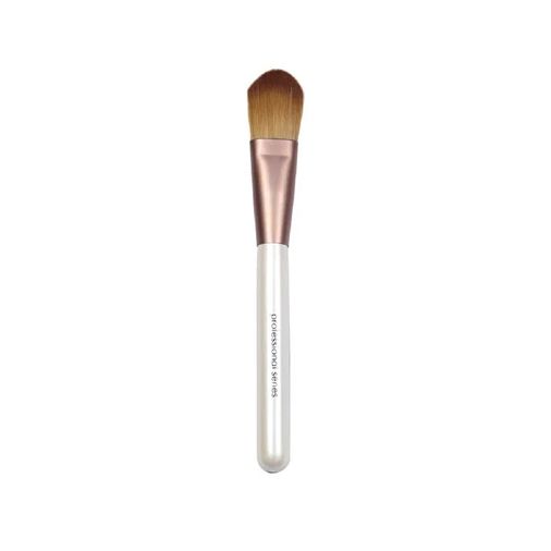 SR22060041 For Your Beauty Pearl Kapatıcı Ve Fondöten Fırçası