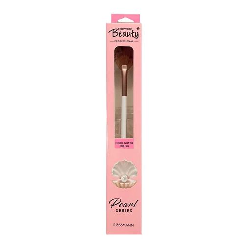 SR22060051 For Your Beauty Pearl Aydınlatıcı Fırça