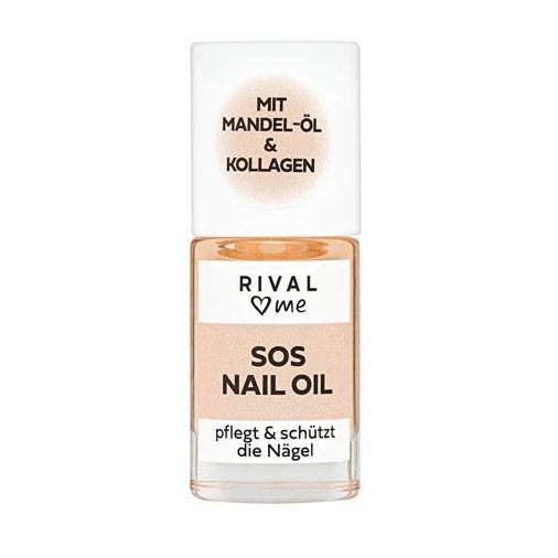 SR22060293 Rival Loves Me Tırnak Yağı 9 Ml