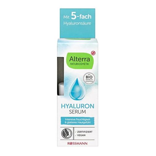 SR22090042 Alterra Hyaluron 30 Ml Serum