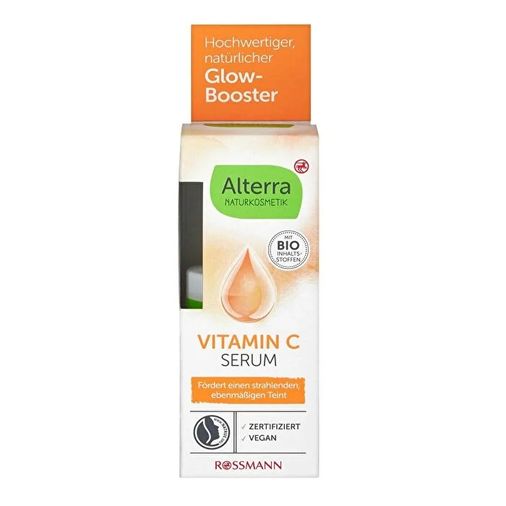 SR22090043 Alterra Vitamin C 30 Ml Serum