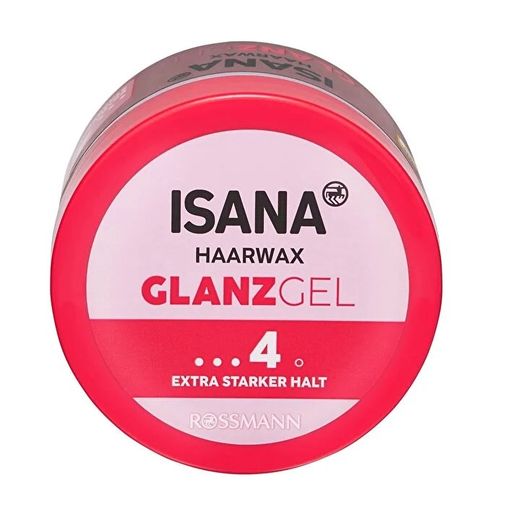 SR23010265 Isana Parlaklık Etkili 75 Ml Kavanoz Jöle