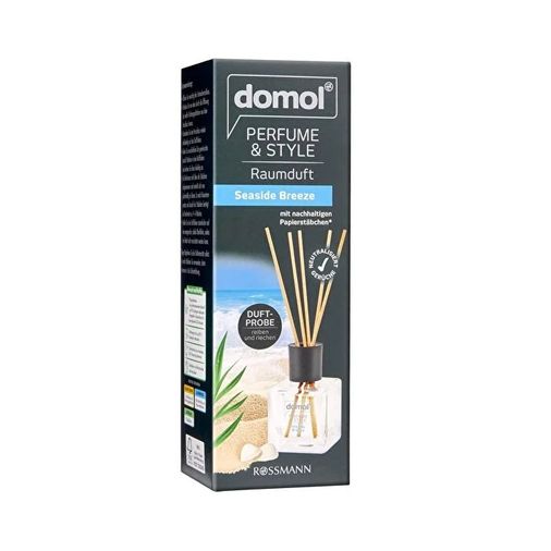 SR23020296 Domol Kokulu Çubuk Deniz Esintisi 50 Ml