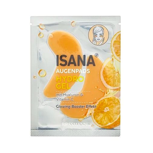 SR24030353 Isana Göz Altı Pedi Hidrojel