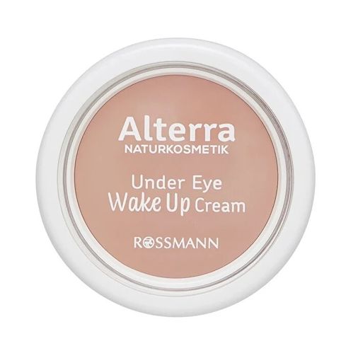 SR24070109 Alterra Wake Up 5 Gr Göz Altı Kremi
