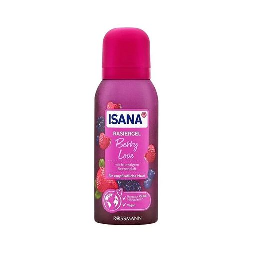 SR24120255 Isana Epilasyon Köpüğü