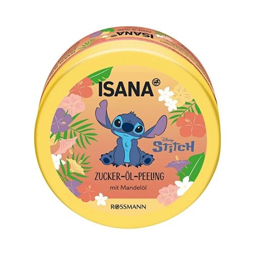SR25060043 Isana Vücut Peelingi Disney Stitch 230 Gr