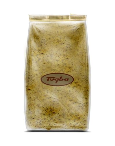 ST 57855210129259080184975 Tuğba Kuruyemiş Sebzeli Çeşni 300 Gr Acı Kahverengi
