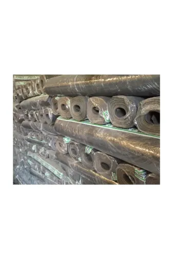 ST 9954574541221 Pvc Kiremit Altı Çatı Muşambası