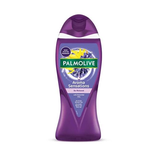 ST11090176 Palmolive Aroma Sensations So Relaxed 500 Ml Duş Jeli