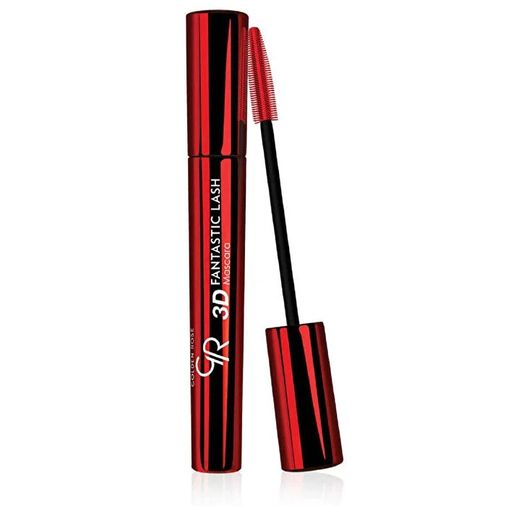ST12030648 Golden Rose 3D Fantastic Lash Mascara