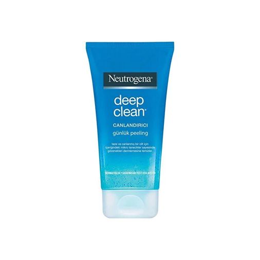 ST12050583 Peeling Jel Deep Clean Ferahlatıcı 150 Ml