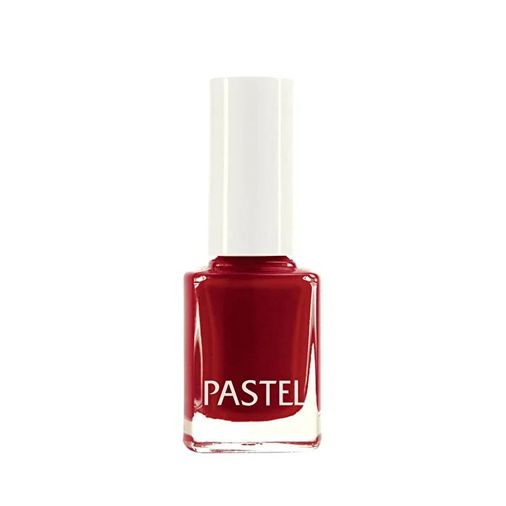 ST12060124 Pastel Oje 130 Bordo