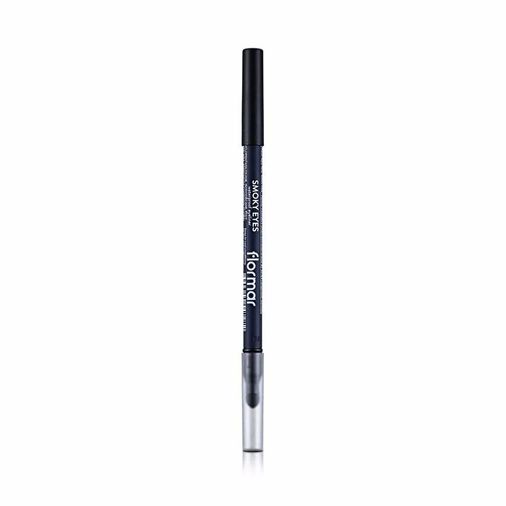 ST13080262 Flormar Smoky Eyes Carbon Siyah Waterproof Eyeliner