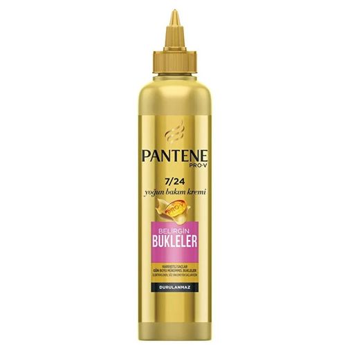 ST14040178 Pantene Kıvırcık 7/24 300 Ml