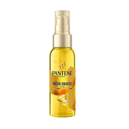 ST14040180 Pantene Saç Bakım Yağı Keratin Özlü 100 Ml