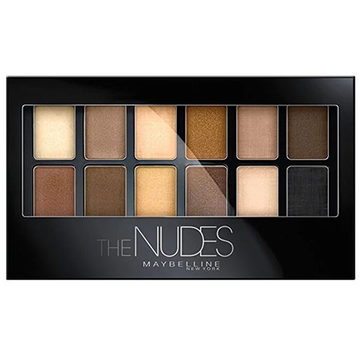 ST17090151 Maybelline New York The Nudes Far Paleti Nude-01