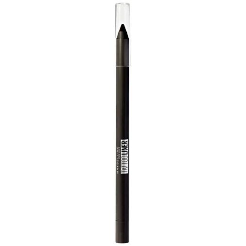 ST19010590 Maybelline New York Tattoo Liner Jel 900 Deep Onyx Göz Kalemi
