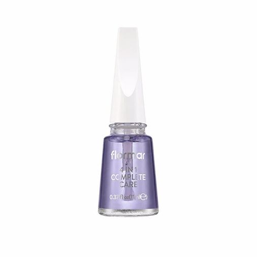 ST21040009 Flormar Tırnak Bakım Cilası 4 In 1