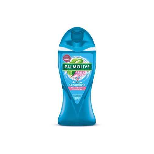ST22010094 Palmolive Aroma Sensations Feel The Massage Peeling Etkili 250 Ml Duş Jeli