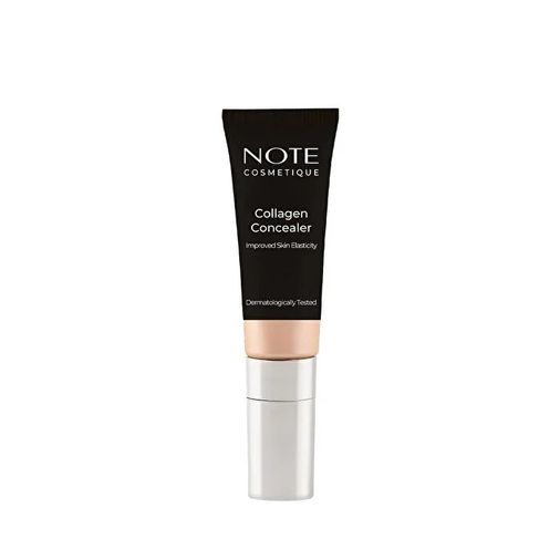 ST22090266 Note Collagen Concealer Kolajen İçerikli Spf 20 Göz Altı Kapatıcısı 02