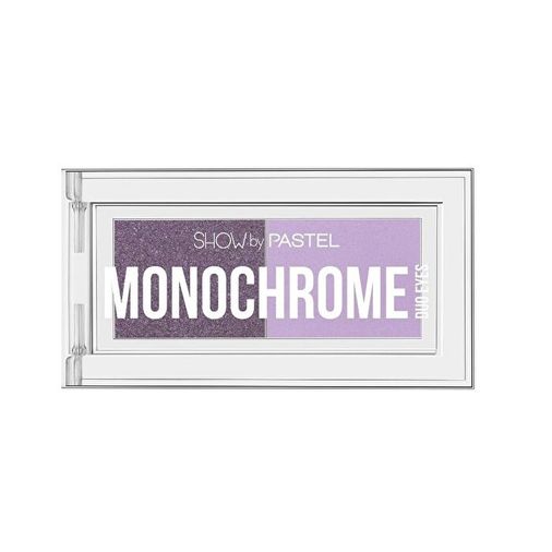 ST23040053 Show By Pastel Monochrome Eyeshadow - Let's Party No:24