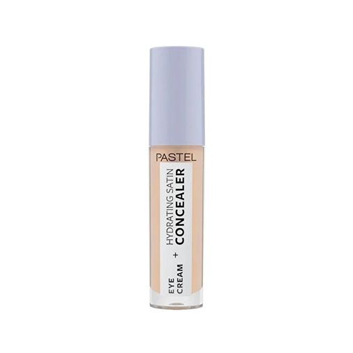 ST23100144 Pastel Göz Kremi + Göz Altı Kapatıcısı - No:61 Vanilla
