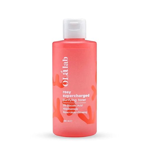 ST24020166 Olalab Tonik Akne Ve Leke Karşıtı 200 Ml